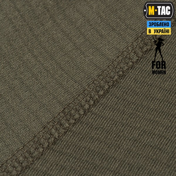 M-Tac термобрюки флис Delta Level 2 Lady Dark Olive - 51620048