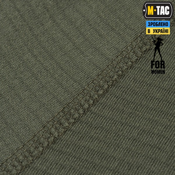 M-Tac термобрюки флис Delta Level 2 Lady Army Olive - 51620062