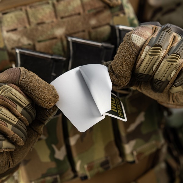 M-Tac наклейка Valkyrie Ranger Green - 51642023 M-Tac наклейка Valkyrie Ranger Green - 51642023