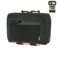 M-Tac подсумок Admin Large Elite Gen.II Black