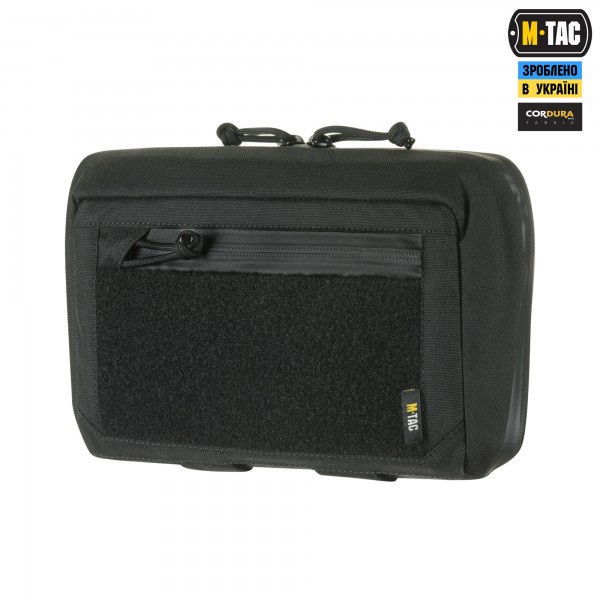 M-Tac подсумок Admin Large Elite Gen.II Black - 51650002 M-Tac подсумок Admin Large Elite Gen.II Black - 51650002