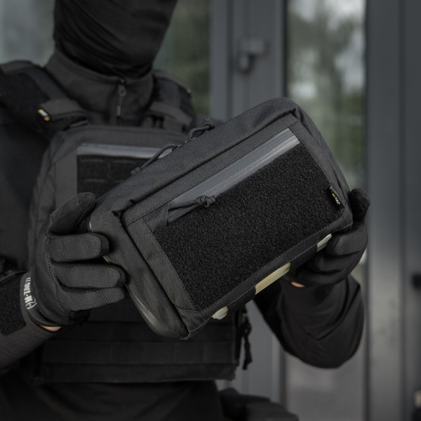 M-Tac подсумок Admin Large Elite Gen.II Black - 51650002 M-Tac подсумок Admin Large Elite Gen.II Black - 51650002