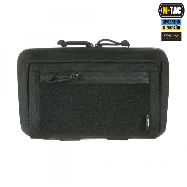 M-Tac подсумок Admin Large Elite Gen.II Black - 51650002 M-Tac подсумок Admin Large Elite Gen.II Black - 51650002