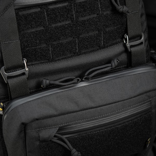 M-Tac подсумок Admin Large Elite Gen.II Black - 51650002 M-Tac подсумок Admin Large Elite Gen.II Black - 51650002