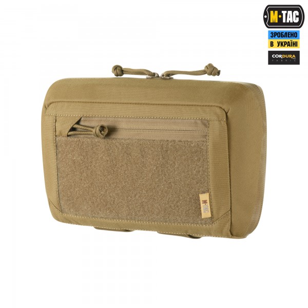 M-Tac подсумок Admin Large Elite Gen.II Coyote - 51650005 M-Tac подсумок Admin Large Elite Gen.II Coyote - 51650005