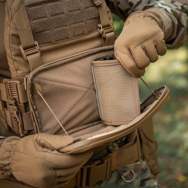 M-Tac подсумок Admin Large Elite Gen.II Coyote - 51650005 M-Tac подсумок Admin Large Elite Gen.II Coyote - 51650005