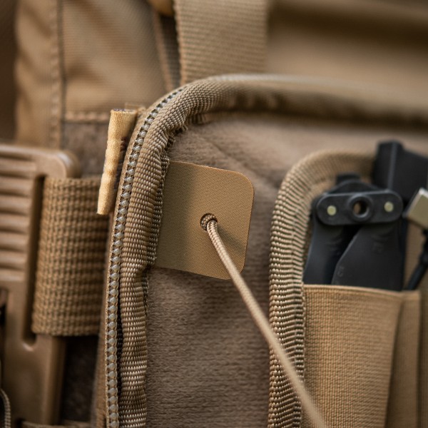 M-Tac подсумок Admin Large Elite Gen.II Coyote - 51650005 M-Tac подсумок Admin Large Elite Gen.II Coyote - 51650005