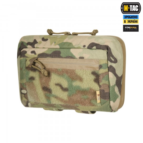 M-Tac подсумок Admin Large Elite Gen.II Multicam - 51650008