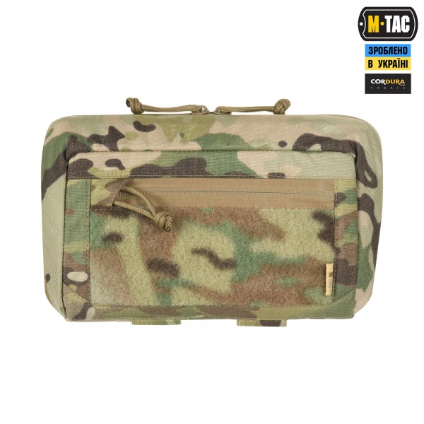 M-Tac подсумок Admin Large Elite Gen.II Multicam - 51650008