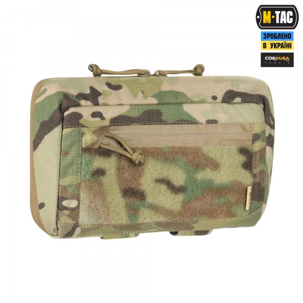 M-Tac подсумок Admin Large Elite Gen.II Multicam - 51650008