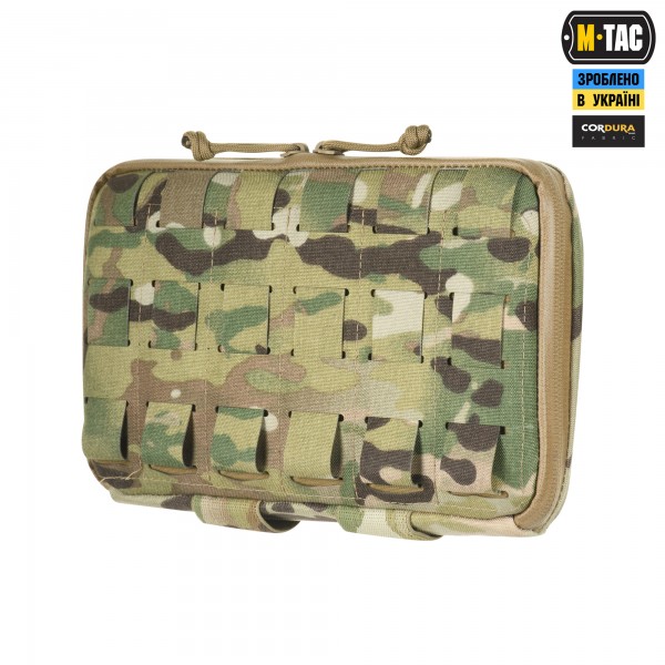 M-Tac подсумок Admin Large Elite Gen.II Multicam - 51650008