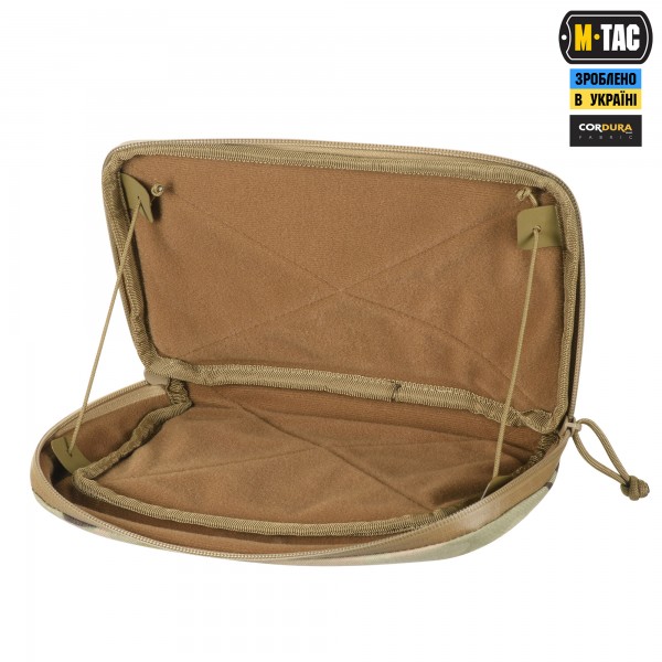 M-Tac подсумок Admin Large Elite Gen.II Multicam - 51650008