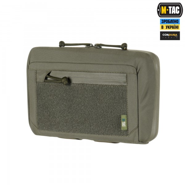 M-Tac подсумок Admin Large Elite Gen.II Ranger Green - 51650023