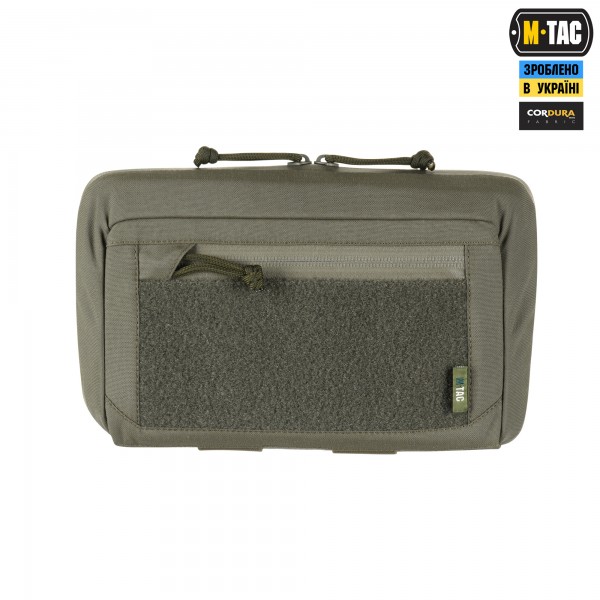 M-Tac подсумок Admin Large Elite Gen.II Ranger Green - 51650023