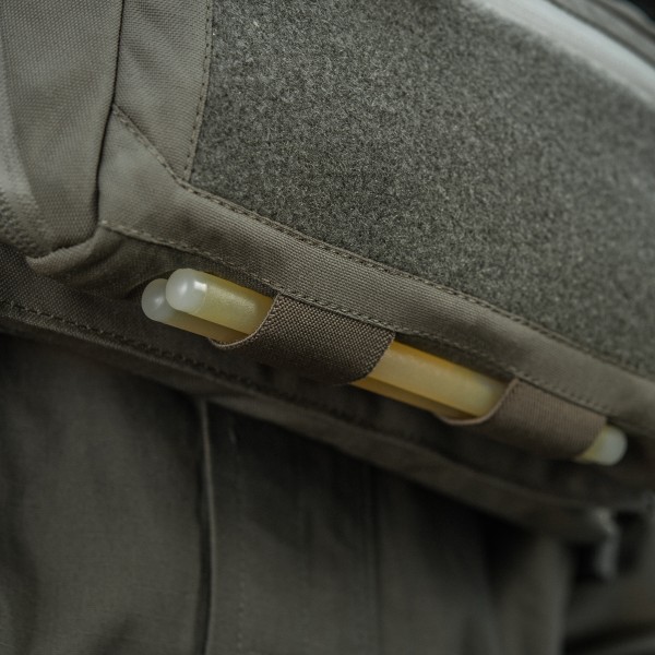 M-Tac подсумок Admin Large Elite Gen.II Ranger Green - 51650023