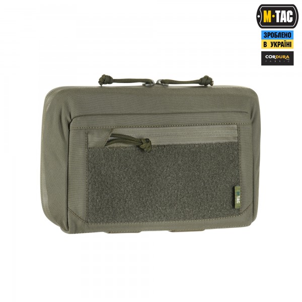 M-Tac подсумок Admin Large Elite Gen.II Ranger Green - 51650023