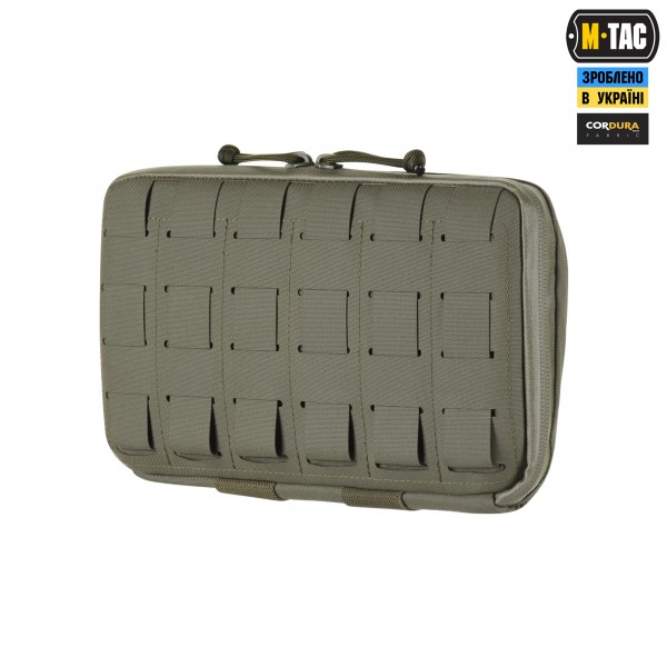 M-Tac подсумок Admin Large Elite Gen.II Ranger Green - 51650023