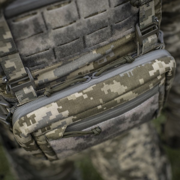 M-Tac подсумок Admin Large Elite Gen.II MM14 - 51650030 M-Tac подсумок Admin Large Elite Gen.II MM14 - 51650030