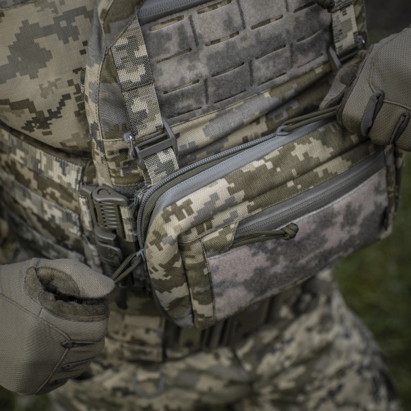 M-Tac подсумок Admin Large Elite Gen.II MM14 - 51650030 M-Tac подсумок Admin Large Elite Gen.II MM14 - 51650030