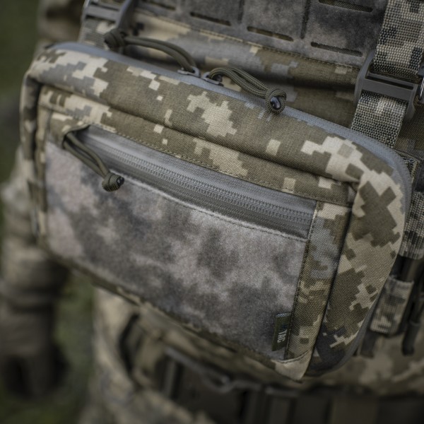 M-Tac подсумок Admin Large Elite Gen.II MM14 - 51650030 M-Tac подсумок Admin Large Elite Gen.II MM14 - 51650030