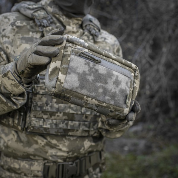 M-Tac подсумок Admin Large Elite Gen.II MM14 - 51650030 M-Tac подсумок Admin Large Elite Gen.II MM14 - 51650030