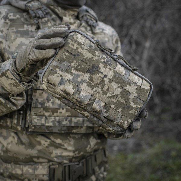 M-Tac подсумок Admin Large Elite Gen.II MM14 - 51650030 M-Tac подсумок Admin Large Elite Gen.II MM14 - 51650030