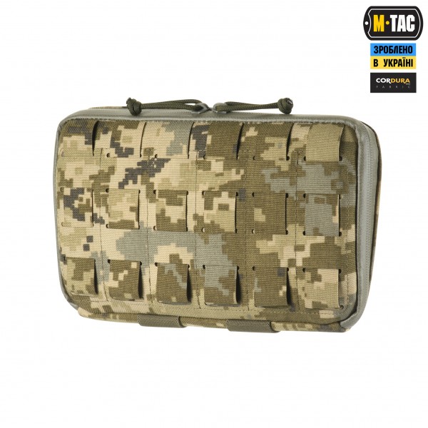M-Tac подсумок Admin Large Elite Gen.II MM14 - 51650030 M-Tac подсумок Admin Large Elite Gen.II MM14 - 51650030