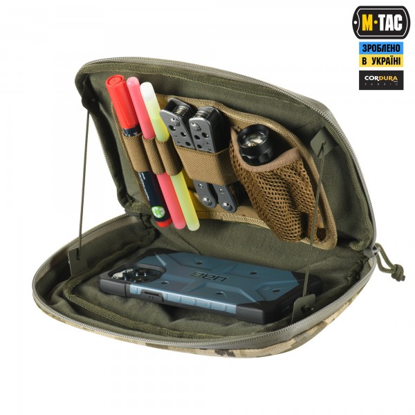 M-Tac подсумок Admin Large Elite Gen.II MM14 - 51650030 M-Tac подсумок Admin Large Elite Gen.II MM14 - 51650030