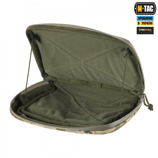 M-Tac подсумок Admin Large Elite Gen.II MM14 - 51650030 M-Tac подсумок Admin Large Elite Gen.II MM14 - 51650030