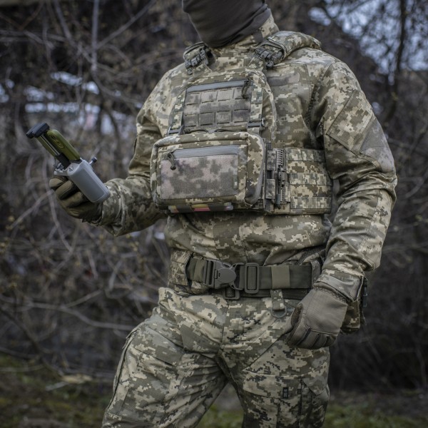 M-Tac подсумок Admin Large Elite Gen.II MM14 - 51650030 M-Tac подсумок Admin Large Elite Gen.II MM14 - 51650030