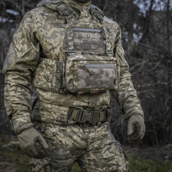 M-Tac подсумок Admin Large Elite Gen.II MM14 - 51650030 M-Tac подсумок Admin Large Elite Gen.II MM14 - 51650030