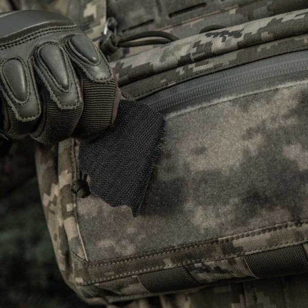 M-Tac нашивка Drohnenführer (вышивка) Ranger Green - 51651023