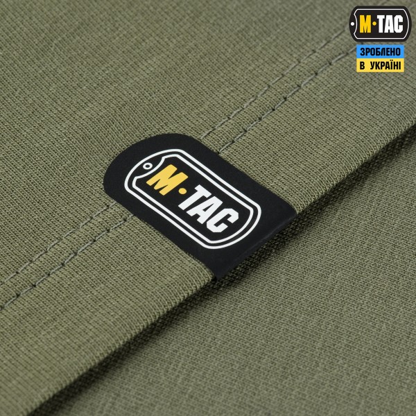 M-Tac футболка 93/7 Summer Lady Light Olive - 51660038-L M-Tac футболка 93/7 Summer Lady Light Olive - 51660038-L