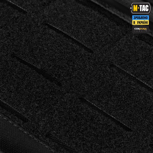M-Tac плитоноска Cuirass FAST QRS XL Black 3 класс защиты - 3581512 M-Tac плитоноска Cuirass FAST QRS XL Black 3 класс защиты - 3581512