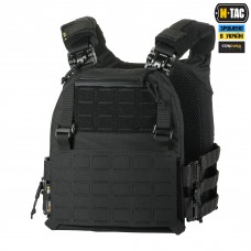 M-Tac плитоноска Cuirass FAST QRS Gen.II Black 5 класс защиты