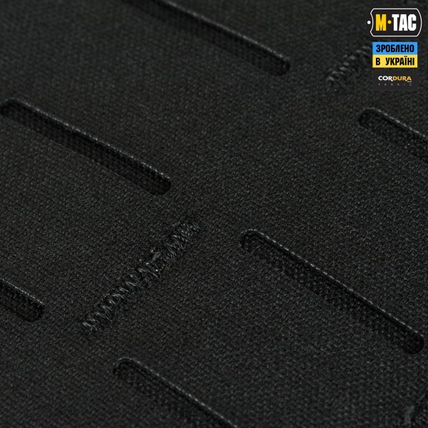 M-Tac плитоноска Cuirass FAST QRS Gen.II Black 6 класс защиты - 3581686 M-Tac плитоноска Cuirass FAST QRS Gen.II Black 6 класс защиты - 3581686