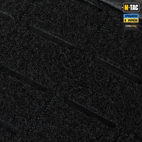 M-Tac плитоноска Cuirass FAST QRS Gen.II Black 6 класс защиты - 3581686 M-Tac плитоноска Cuirass FAST QRS Gen.II Black 6 класс защиты - 3581686