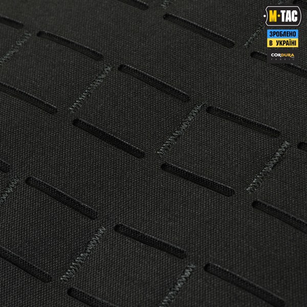 M-Tac плитоноска Cuirass FAST QRS XL Gen.II Black - 51672002 M-Tac плитоноска Cuirass FAST QRS XL Gen.II Black - 51672002