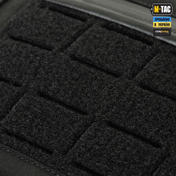 M-Tac плитоноска Cuirass FAST QRS XL Gen.II Black - 51672002 M-Tac плитоноска Cuirass FAST QRS XL Gen.II Black - 51672002