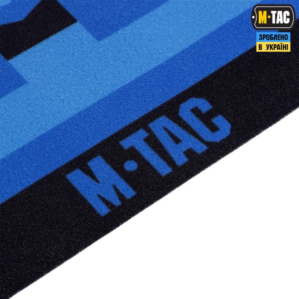 M-Tac панель для нашивок Стела Донецька область 900x1300 Full Color - 51695000