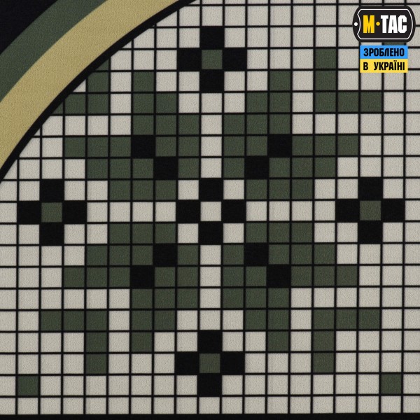 M-Tac панель для нашивок Стела Донецька область 900x1300 MC - 51695008