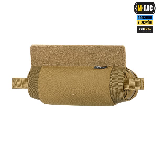 M-Tac подсумок медицинский горизонтальный ROLL Elite Coyote - 51700005