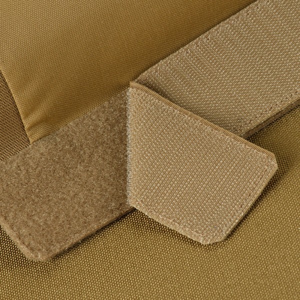 M-Tac подсумок медицинский горизонтальный ROLL Elite Coyote - 51700005