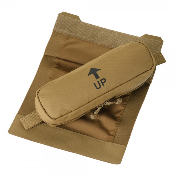 M-Tac подсумок медицинский горизонтальный ROLL Elite Coyote - 51700005