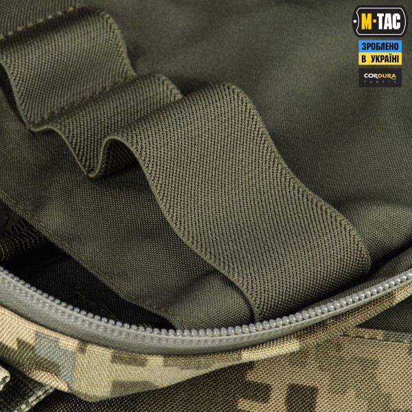 M-Tac подсумок медицинский горизонтальный ROLL Elite MM14 - 51700030 M-Tac подсумок медицинский горизонтальный ROLL Elite MM14 - 51700030