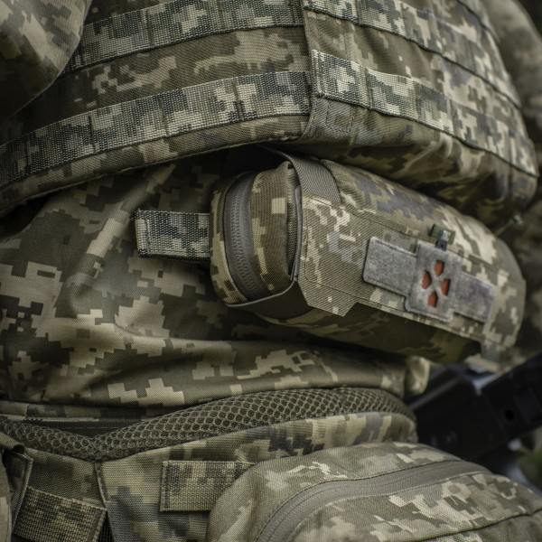 M-Tac подсумок медицинский горизонтальный ROLL Elite MM14 - 51700030 M-Tac подсумок медицинский горизонтальный ROLL Elite MM14 - 51700030