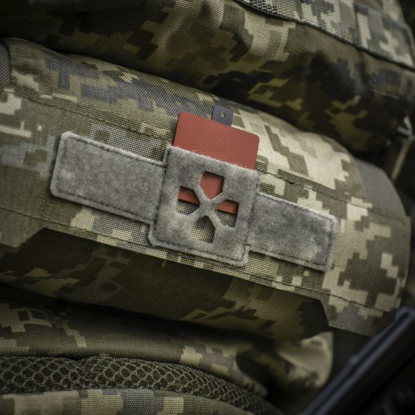 M-Tac подсумок медицинский горизонтальный ROLL Elite MM14 - 51700030 M-Tac подсумок медицинский горизонтальный ROLL Elite MM14 - 51700030