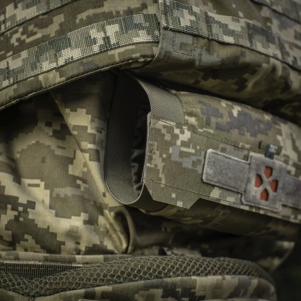 M-Tac подсумок медицинский горизонтальный ROLL Elite MM14 - 51700030 M-Tac подсумок медицинский горизонтальный ROLL Elite MM14 - 51700030