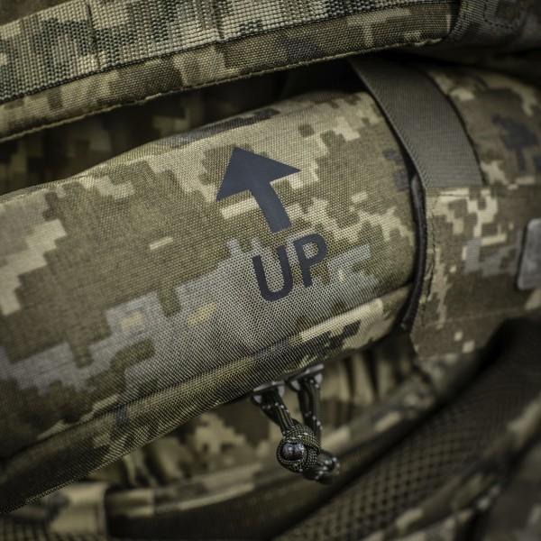 M-Tac подсумок медицинский горизонтальный ROLL Elite MM14 - 51700030 M-Tac подсумок медицинский горизонтальный ROLL Elite MM14 - 51700030