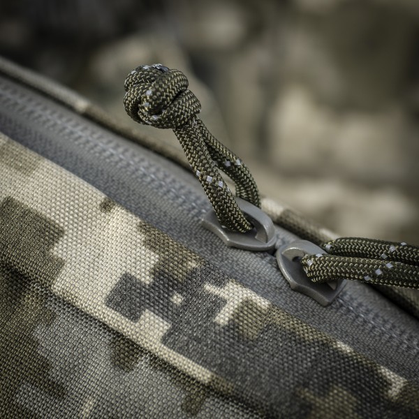 M-Tac подсумок медицинский горизонтальный ROLL Elite MM14 - 51700030 M-Tac подсумок медицинский горизонтальный ROLL Elite MM14 - 51700030